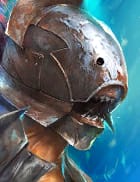 Nogdar the Headhunter